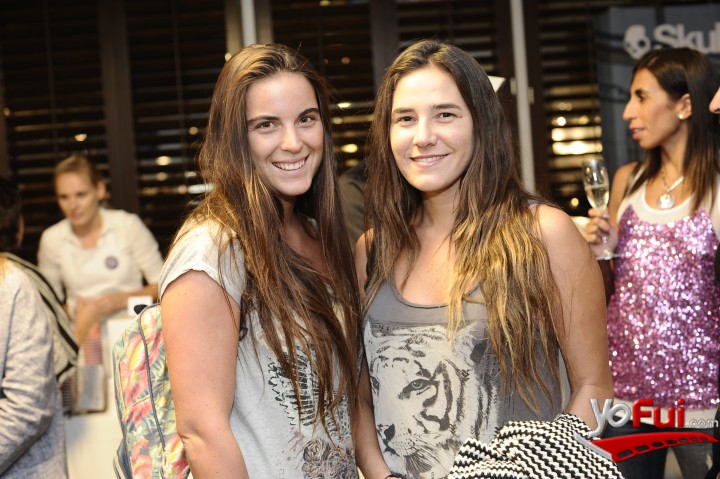Alesandra Colonnello, Andrea Beher