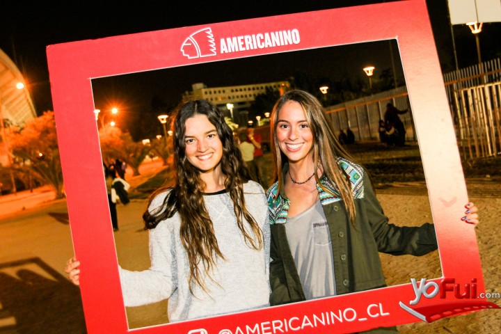 Catalina Bermudez, Pía Pacheco