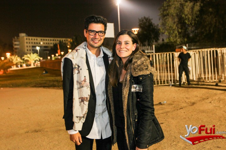 Martín De Mussy, María José Valdés