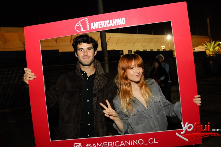 Matías Solimano, María Sofía Pinto
