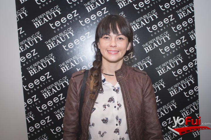 Tamar jiménez