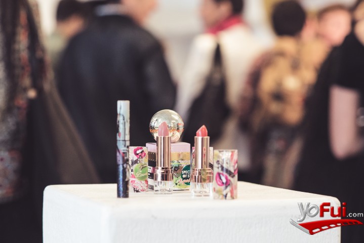 Fotografía en Lanzamiento marca de cosméticos Teeez, The Room