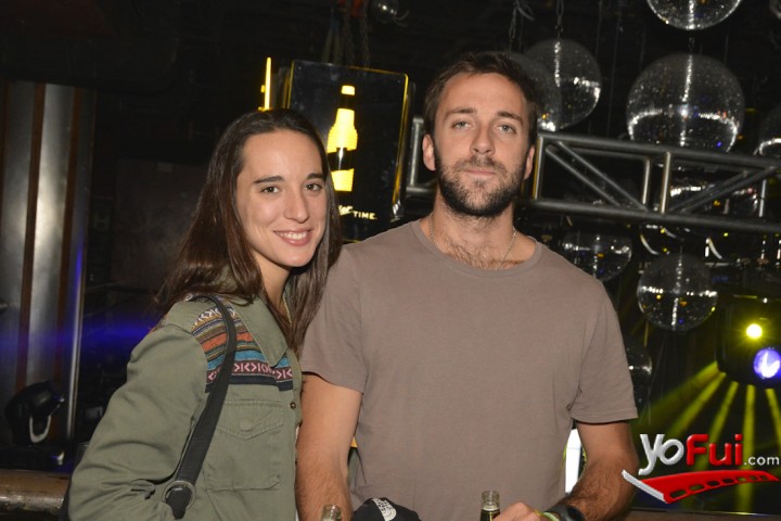Elisa Lihn, Antonio Andrade
