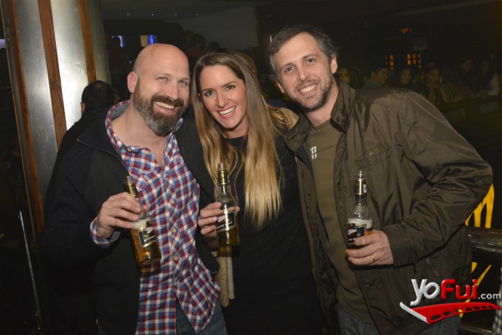 Fotografía en Fiesta Miller en Club Eve, Club  Eve