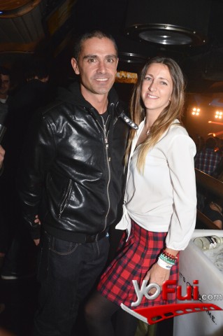 Rodrigo Jarpa, Luz Prieto