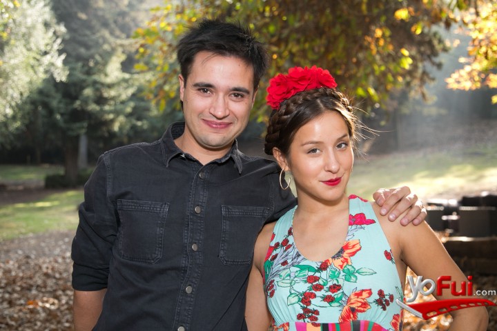 Manuel Maira, Denise Rosenthal