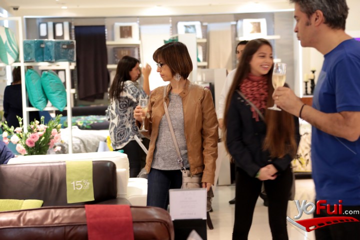 Fotografía en Rosen Woman Week, Tienda Rosen