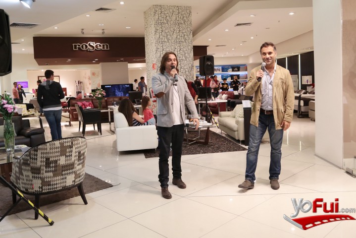 Fotografía en Rosen Woman Week, Tienda Rosen