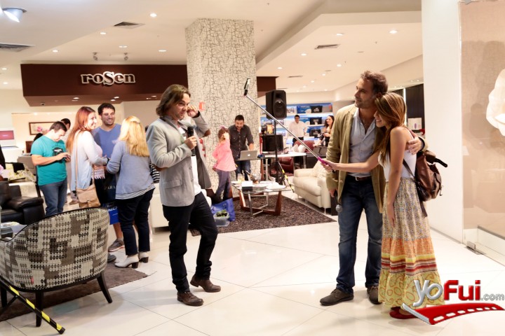 Fotografía en Rosen Woman Week, Tienda Rosen