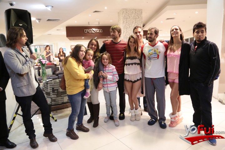 Fotografía en Rosen Woman Week, Tienda Rosen