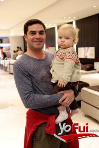 Cristian Toledo, Amalia Toledo