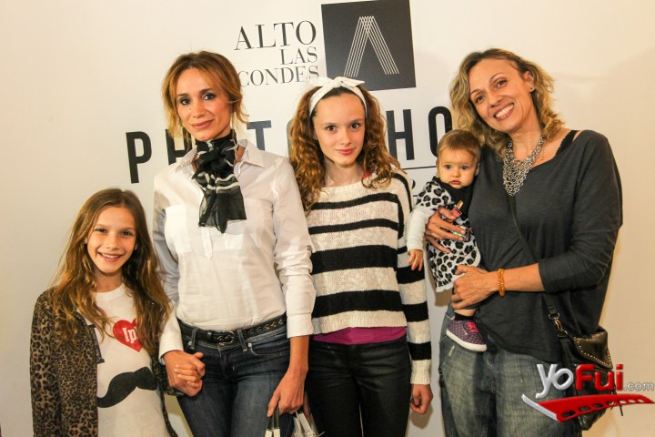 YoFui.com Photo Shoot en Alto Las Condes. #MamáAlto, Plaza Central (5795)