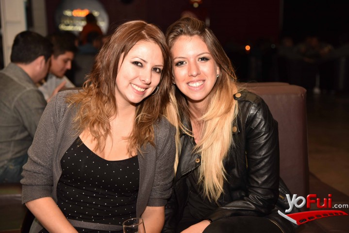 Thirza Rios, Pamela Quiñones