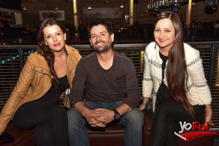 Cristina Gonzalez, Eugenio Perez