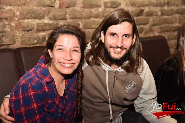 Farha Chocair, Vicente Cabach