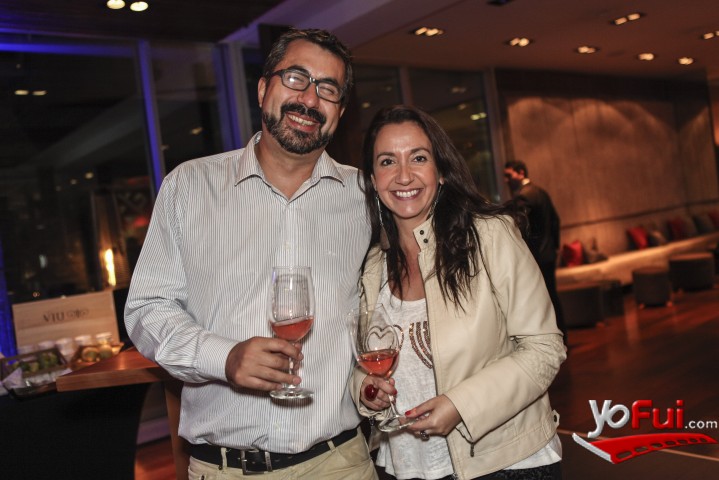 Darío Córdova, María Paz Jiménez