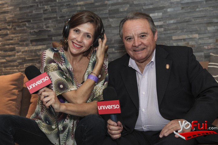 Mariana Martinez, Héctor Vergara