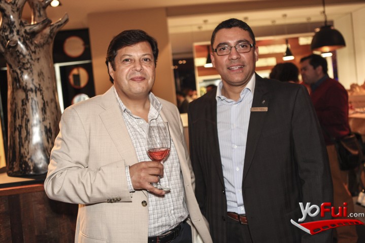 Nelson Iracheta, Héctor Gatica