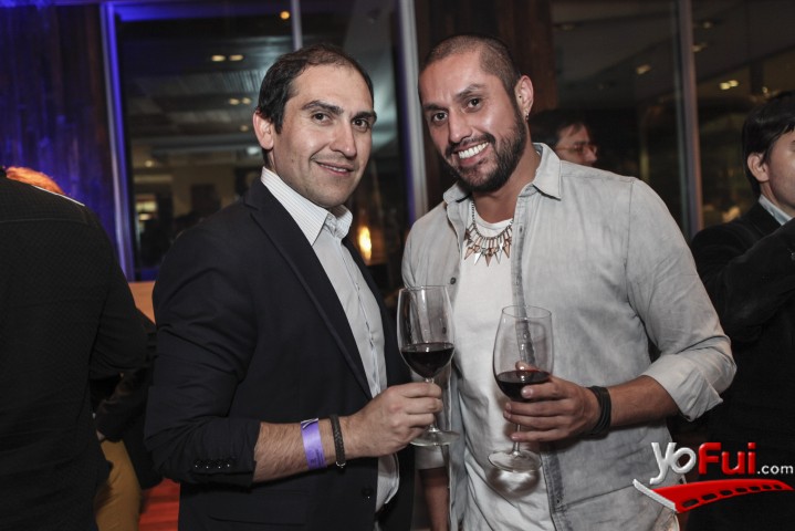 Pablo Schwarzkopf, Javier Valenzuela