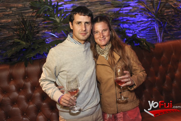 Rodolfo Stoltzmann, Andrea Von Unger