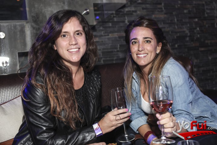 Rosario Espinoza, Javiera Dávila