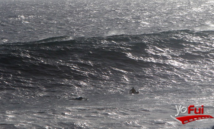Fotografía en Quiksilver Ceremonial de Surf, Punta de Lobos