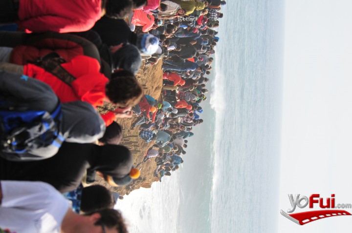 Fotografía en Quiksilver Ceremonial de Surf, Punta de Lobos