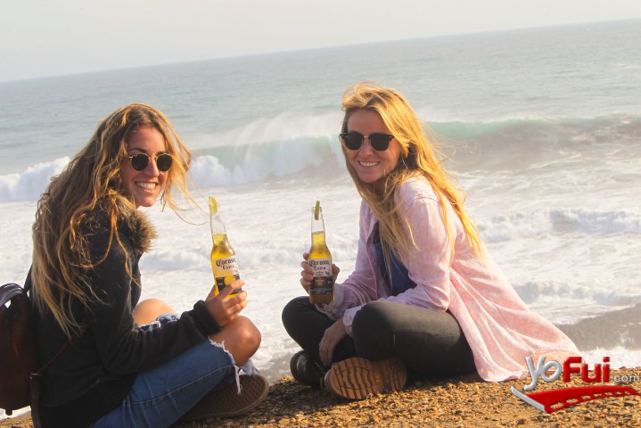 Paz Greel, Bianca Miller