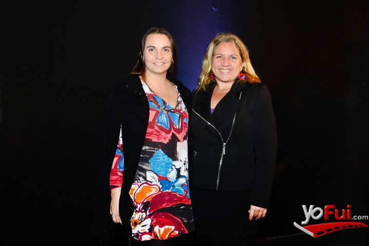 Romina Cannoni, Maria de los Angeles Gana