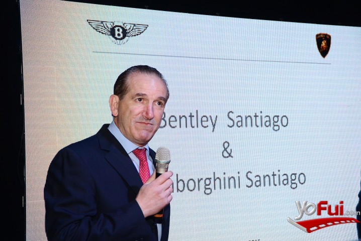 Antonio Sánchez