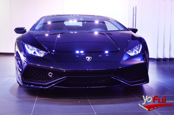 Fotografía en Lanzamiento Bentley y Lamborghini, Tienda Bentley y Lamborghini
