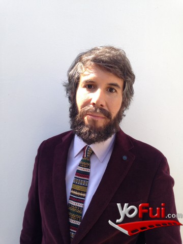 Gonzalo Feito