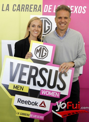 Melissa Cessna, Derek Fox