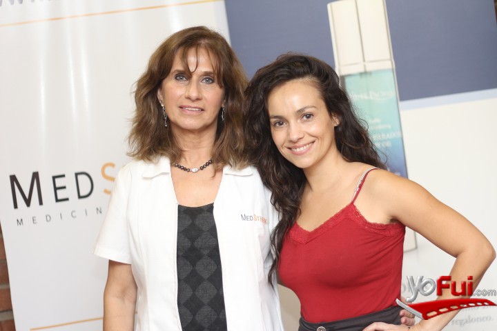 Mónica Bohmer, Catalina Martín