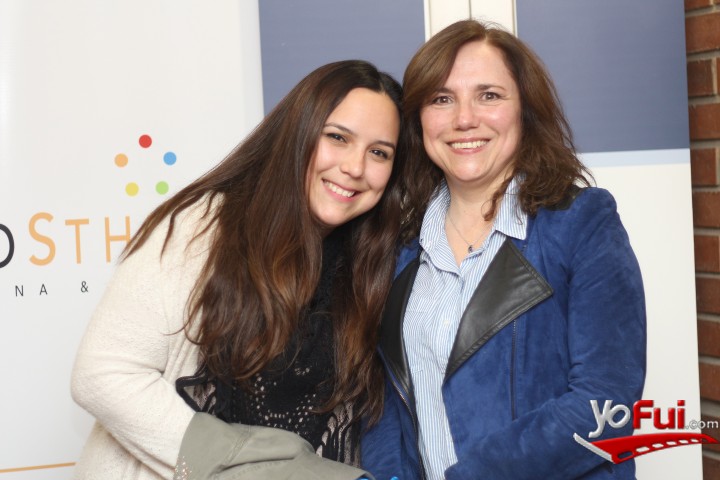 Tamara Reyes, Verónica Muñoz