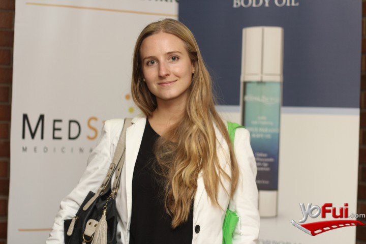 YoFui.com Beautè Pacifique presenta Super3Booster, Centro de estética médica Medsthetik (5808)