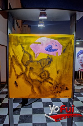 Cuero de chancho, Tomás Bennet