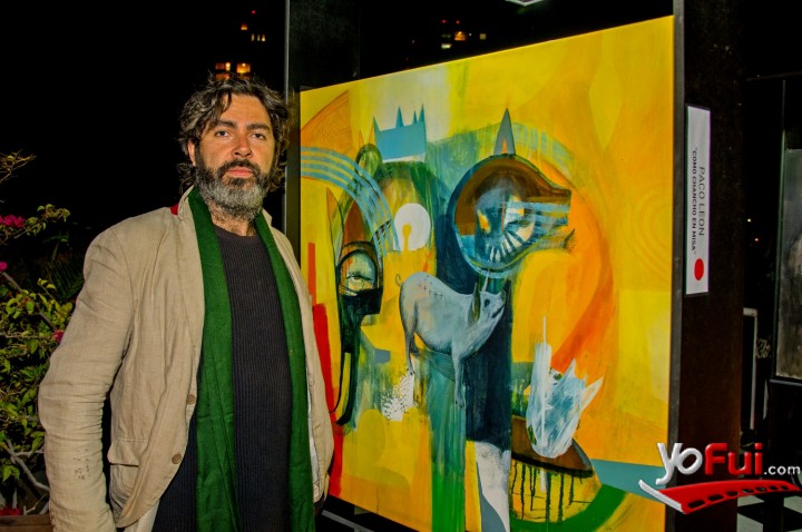 Paco León