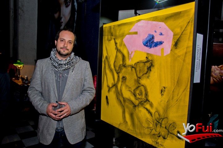 Tomás Bennett