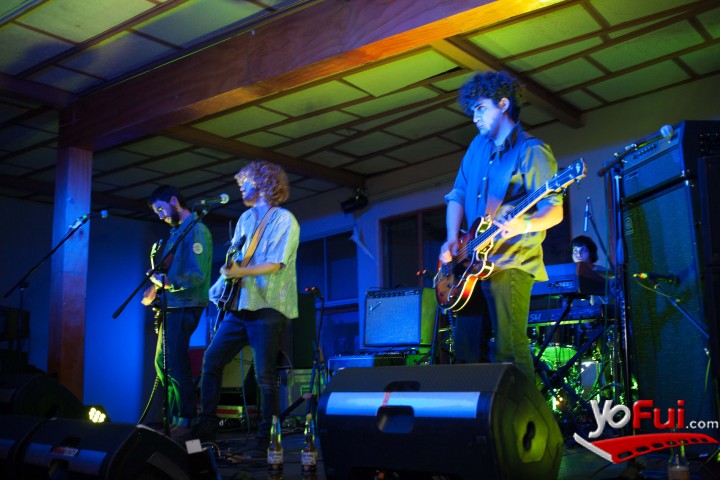 YoFui.com Ciclo de música Wham Bam, Centro El Cerro (5810)