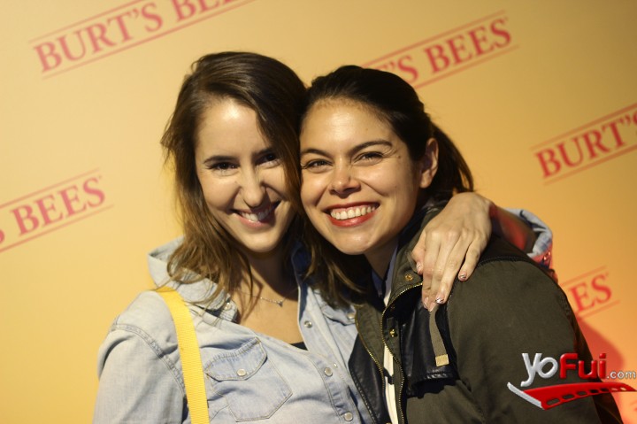 Francisca Zuazola, Paola Cid