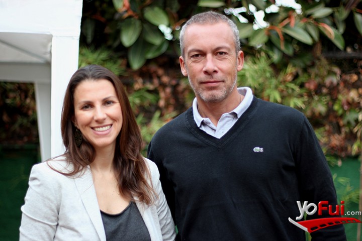Carla Klawitter, Carlos Korner