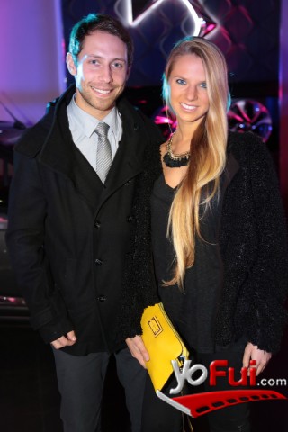 Daniel Fischman, Valentina Tokos