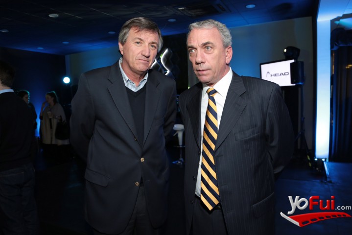 Gabriel Molina, Tomas Filipek