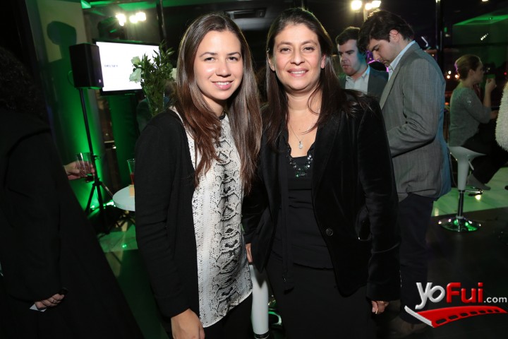 Maite Mendicute, Carolina Gallardo