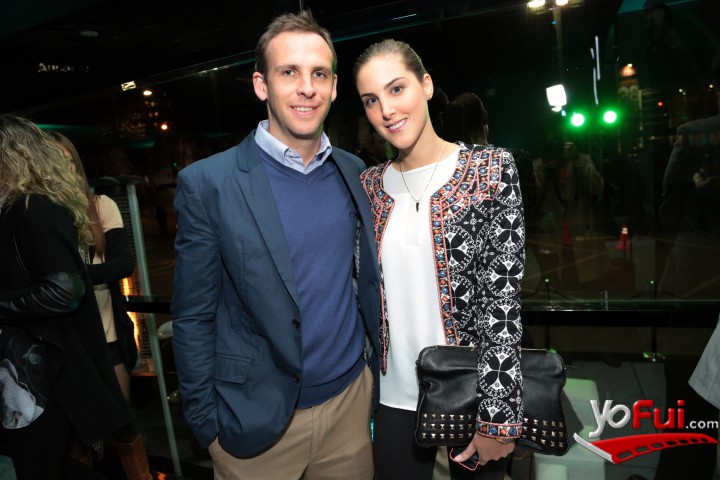 Nicolás Eyzaguirre, Francisca Urrutia