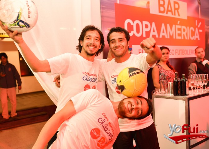 Magos del balón