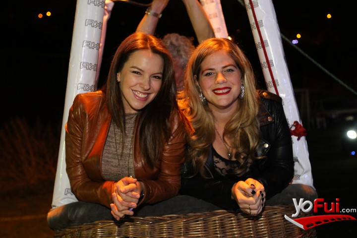 Katy Bodis, Carolina Madill