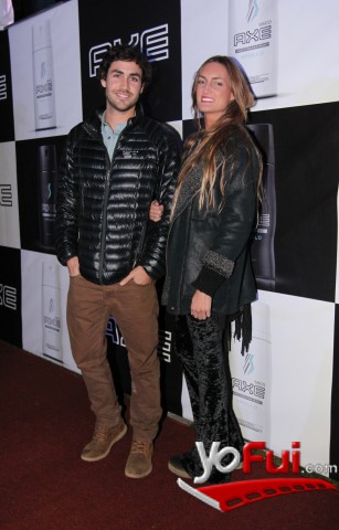Matias Assler, Magdalena Bulnes