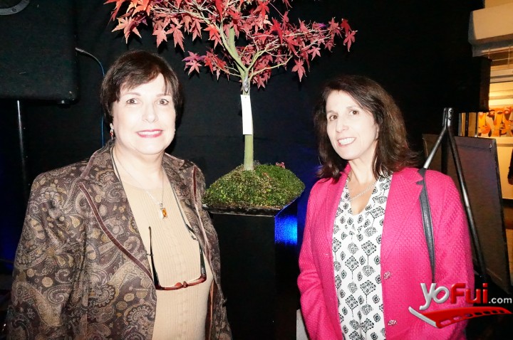 Guanira Marcia Grande, María Eugenia Llosa